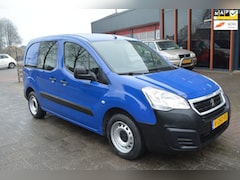 Peugeot Partner - 120 1.6 BlueHDi 75 L1 XR