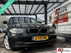 BMW 1-serie - 116i Efficient Nieuwe APK//Stoel verwarming