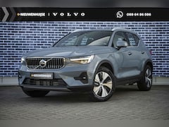 Volvo XC40 - Plug-in Hybrid T4 Plus Bright | Adaptieve Cruise Control | Stoel-/Stuurverwarming | BLIS |