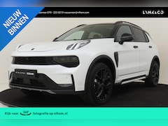 Lynk & Co 01 - 1.5 PHEV MORE -PANO.DAK|HARMAN.INFINITY|ELEK.STOEL|360°CAM|LEDER|20"