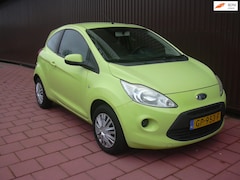 Ford Ka - 1.2 Trend