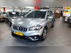 Suzuki S-Cross - 1.0 Boosterjet High Executive