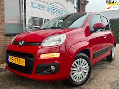 Fiat Panda - 0.9 TwinAir Lounge|Climate control|Parkeersensoren|