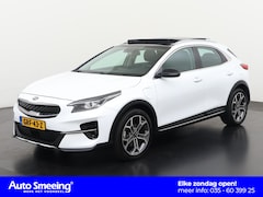 Kia XCeed - 1.6 GDi PHEV | Schuifdak | Stuur & Stoel Verwarming | Blind Spot | Camera | Zondag Open
