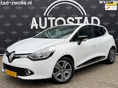 Renault Clio - 0.9 TCe ECO Night&Day NL-Auto/2e Eigenaar/APK/NAP/Airco