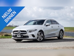 Mercedes-Benz A-klasse - 250 e Business Solution Luxury Limited CARPLAY / LEER / CAMERA / AUTOMAAT
