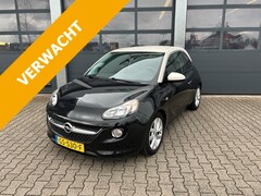 Opel ADAM - 1.0 Turbo 90pk JAM