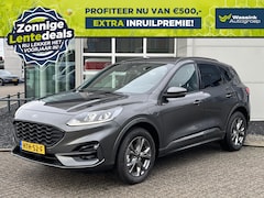 Ford Kuga - I ST-Line PHEV 225pk I LENTEDEALS | Navigatie I Apple Carplay/Android Auto I Winter Pack