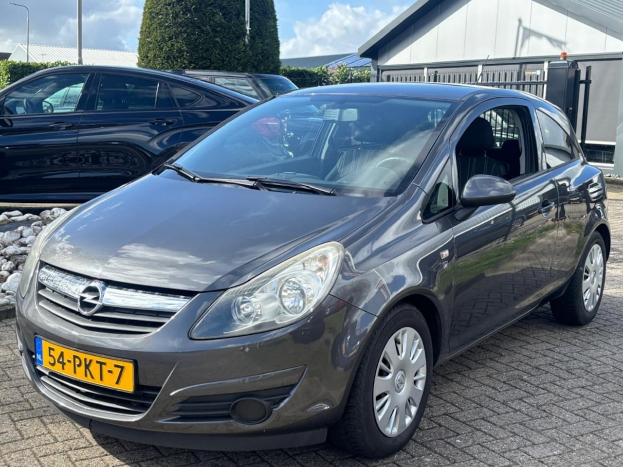 Opel Corsa - 1.3 CDTI 2011 Diesel 3-Deurs Trekhaak 111 Edition - AutoWereld.nl