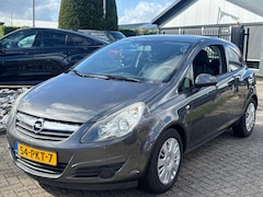 Opel Corsa - 1.3 CDTI 2011 Diesel 3-Deurs Trekhaak 111 Edition