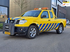 Nissan Navara - 2.5 dCi XE King Cab Export