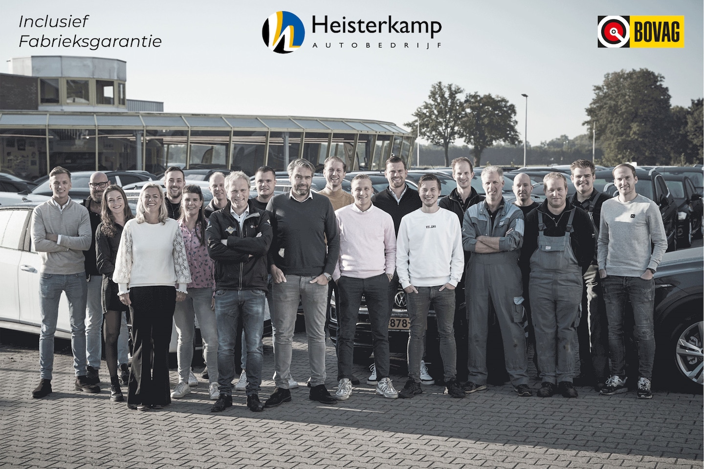 Volkswagen Passat Variant - 1.5 eHybrid 272pk DSG/AUT R-Line Wegklapbare trekhaak, Harman/Kardon, Leder, Pano - AutoWereld.nl