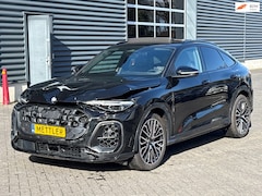 Audi Q5 SQ5 Sportback - Massage stoelen, B&O, Luchtvering, Bijrijdersscherm