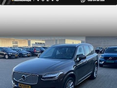 Volvo XC90 - 2.0 D5 AWD Inscription | Luchtvering | Bowers & Wilkins audio | Origineel Nederlandse auto