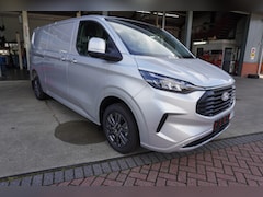 Ford Transit Custom - 320L 2.0 TDCI 170PK L2H1 Limited Automaat Climate | Adap.Cruise | Navi | Camera