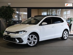 Volkswagen Polo - 1.0 TSI Style DSG 95PK IQ Led Pano Navi Virtual Keyless Stoelverwarming