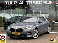 BMW 2-serie Gran Coupé - 218i Business Edition Plus Dak Leder NAP