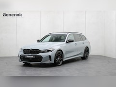 BMW 3-serie Touring - M340i xDrive M-Sport Pro | Harman/Kardon | Panoramadak | Standkachel | Head-up | Trekhaak