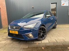 SEAT Ibiza - 1.0 TSI Excellence, DSG, ADAPTIVE CRUISE