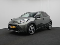 Toyota Aygo X - 1.0 VVT-i MT Envy