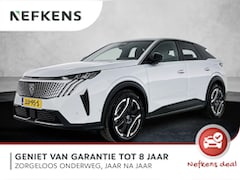 Peugeot e-3008 - Allure Avantage 73 kWh 210pk Automaat | 8 JAAR GARANTIE | 360 Camera | 3 Fase | Warmtepomp