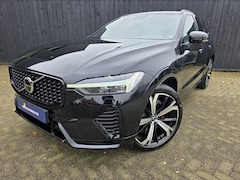 Volvo XC60 - 2.0 T6 Plug-in hybrid AWD Plus Dark