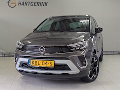 Opel Crossland - 1.2 110pk Start/Stop Ultimate *Navi/Camera