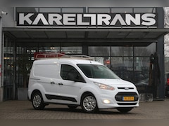 Ford Transit Connect - 1.6 TDCI 75 | Bestel | Camera | Airco