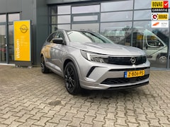 Opel Grandland - 1.2 Turbo Level 2 360 Camera