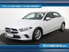 Mercedes-Benz A-klasse - 160 *1ste Eigenaar*Navigatie*Parkassist*Carplay