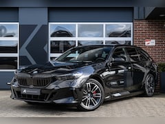 BMW 5-serie Touring - 530e xDrive M Sport Pro | Harman/Kardon | Driving Ass. Plus. | Camera | Iconic | Trekhaak