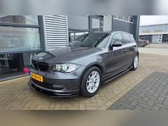 BMW 1-serie - 116i Business Line