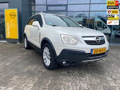 Opel Antara - 2.4-16V Temptation