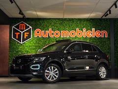 Volkswagen T-Roc - 2.0 TSI 4MOTION SPORT |PANO|BEATS|LEDER|PROPVOL|GARANTIE