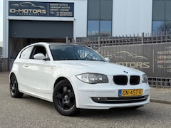 BMW 1-serie - 116i SPORT NAP APK AIRCO