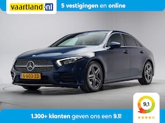 Mercedes-Benz A-klasse - 180 Business Solution AMG [ Camera Stoelverwarming Half Leder ]