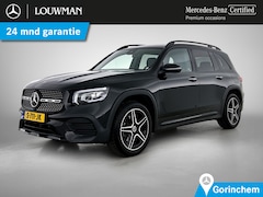 Mercedes-Benz GLB - 200 AMG Line 7p. AMG Styling | Panoramadak Inclusief 24 maanden MB Certified garantie voor