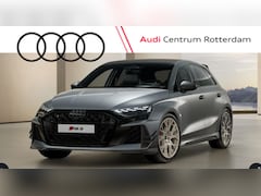 Audi RS3 - Sportback quattro competition limited nr. 594 | Lak Gletsjerwit mat Exclusive | RS schaals