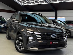 Hyundai Tucson - 1.6 T-GDI HEV CarPlay Camera Widescreen