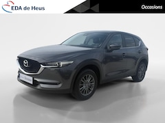 Mazda CX-5 - 2.0 SkyActiv-G 165 Skylease GT | Head Up Display | Camera | Trekhaak | Navigatie | Stoel/S