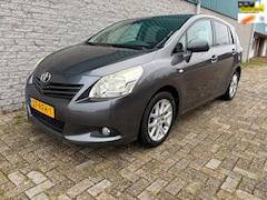 Toyota Verso - 1.8 VVT-i Dynamic Business