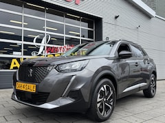 Peugeot 2008 - 1.2 PureTech Allure Pack 42.000 KM- Apple Carplay / Navigatie I Airco I LED I DPC I Sport