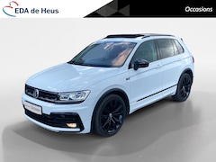 Volkswagen Tiguan - 1.5 TSI ACT Highline Business R | Automaat | Panorama Dak | Camera | Stoel/Stuurverwarming