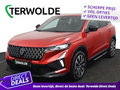 Renault Austral - 1.2 E-Tech full hybrid 200 techno | Achteruitrijcamera | Adaptive Cruise Control | Blind S