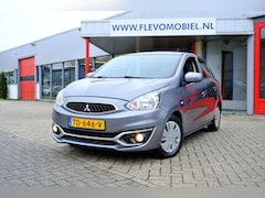 Mitsubishi Space Star - 1.0 Cool+ Aut. *40.830km* Airco