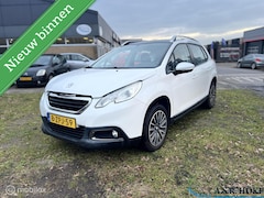 Peugeot 2008 - 1.2 PureTech Active