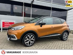 Renault Captur - 0.9 TCe Intens / camera / trekhaak