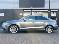 Audi A3 Limousine - 2.0 TFSI quattro