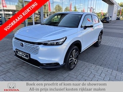 Honda HR-V - 1.5 e:HEV Hybrid Advance | 2000 EURO Voorraad Korting