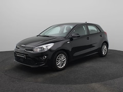 Kia Rio - 1.0 T-GDi MHEV DynamicLine | Clima | Camera | Navi | Cruise | LM Velgen